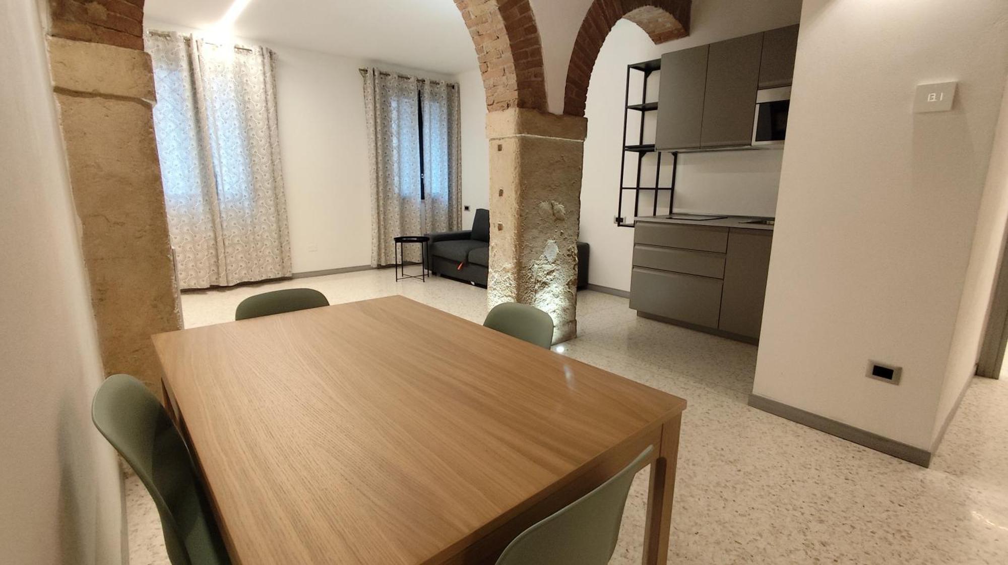 Appartement Residenze Fedasia *